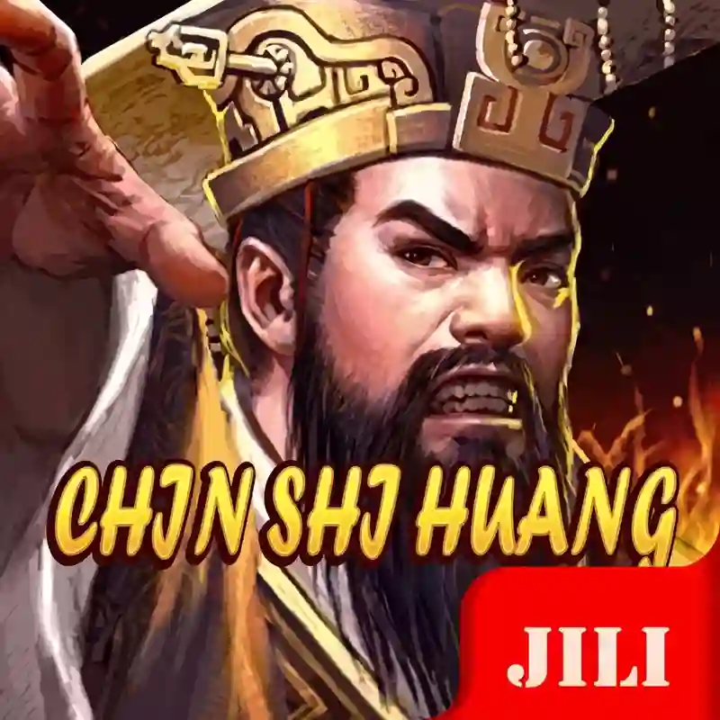 Trò chơi slot Chin Shi Huang tại ibong88