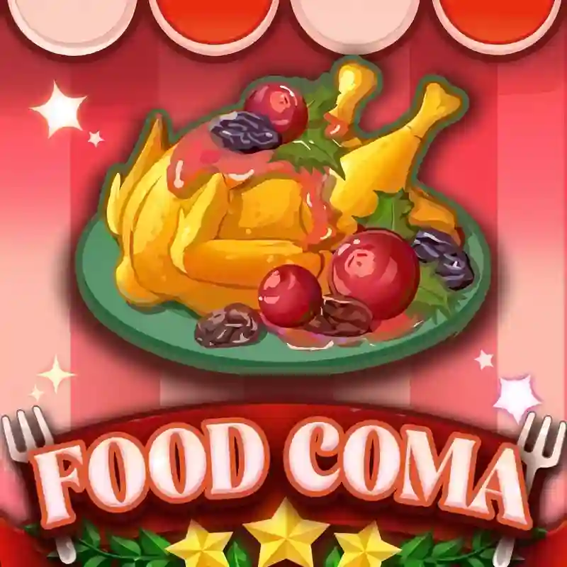 Trò chơi casino Thức ăn Coma tại ibong88