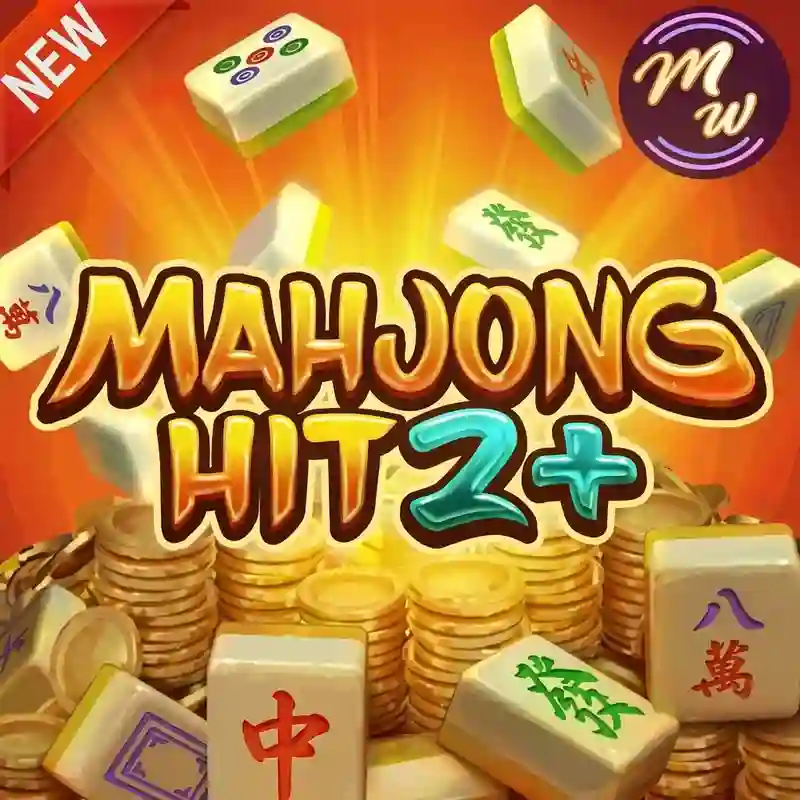 Trò chơi casino trực tuyến Đánh Mahjong 2+ tại ibong88