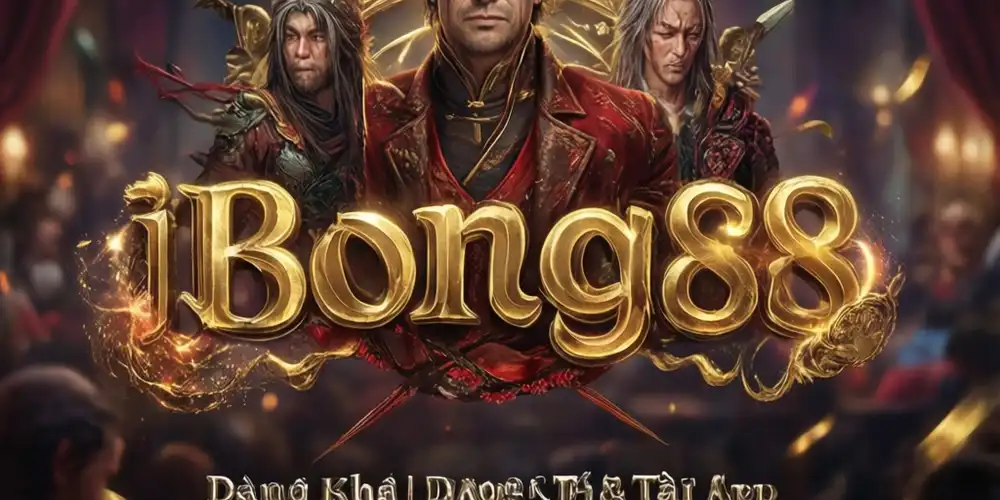 iBong88 Casino Banner